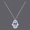 Lucky Eye Hand Necklaces