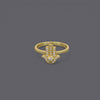 Lucky Hand Rings CZ