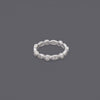 Classic Stacking Rings