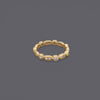 Classic Stacking Rings