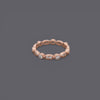Classic Stacking Rings