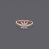 Small Star Sun Rings