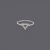 Triangle V Ring