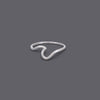 Plain Wave Rings
