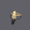 Plain Pineapple Rings