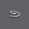 Adjustable Snake Rings
