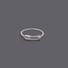 Safety Pin Rings