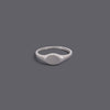 Mini Signet Rings