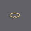 Lucky Eye Rings