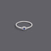 Lucky Eye Rings
