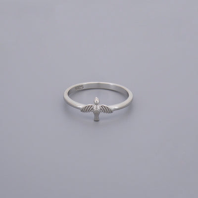 Plain Bird Rings