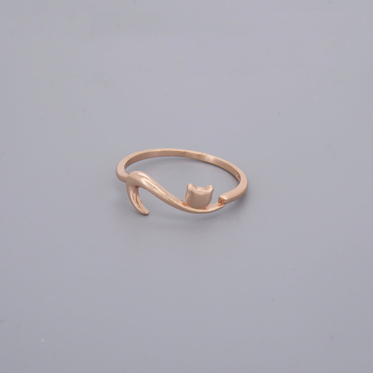 Cat Rings