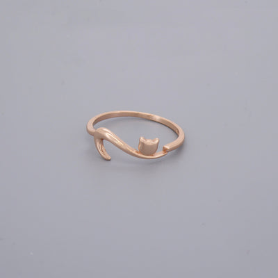 Cat Rings