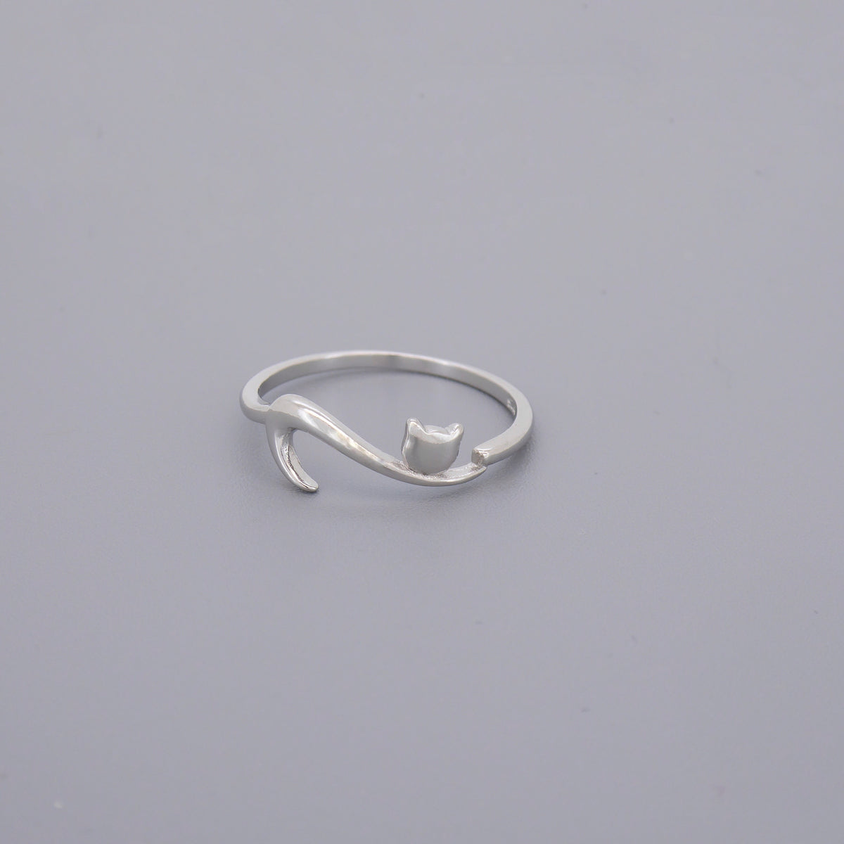 Cat Rings