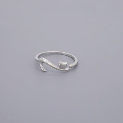 Cat Rings