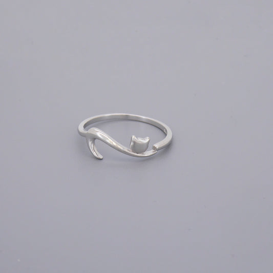Cat Rings