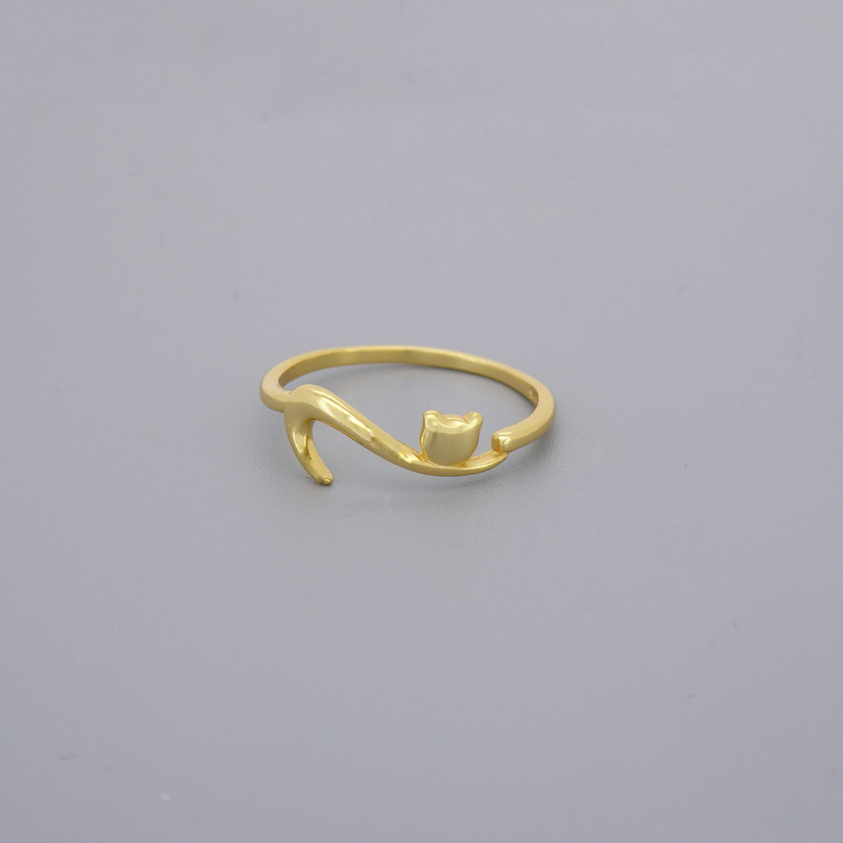 Cat Rings