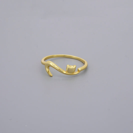 Cat Rings