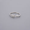 Cat & Fish Cz Rings
