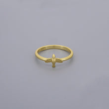 Plain Bird Rings
