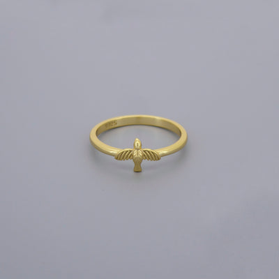 Plain Bird Rings