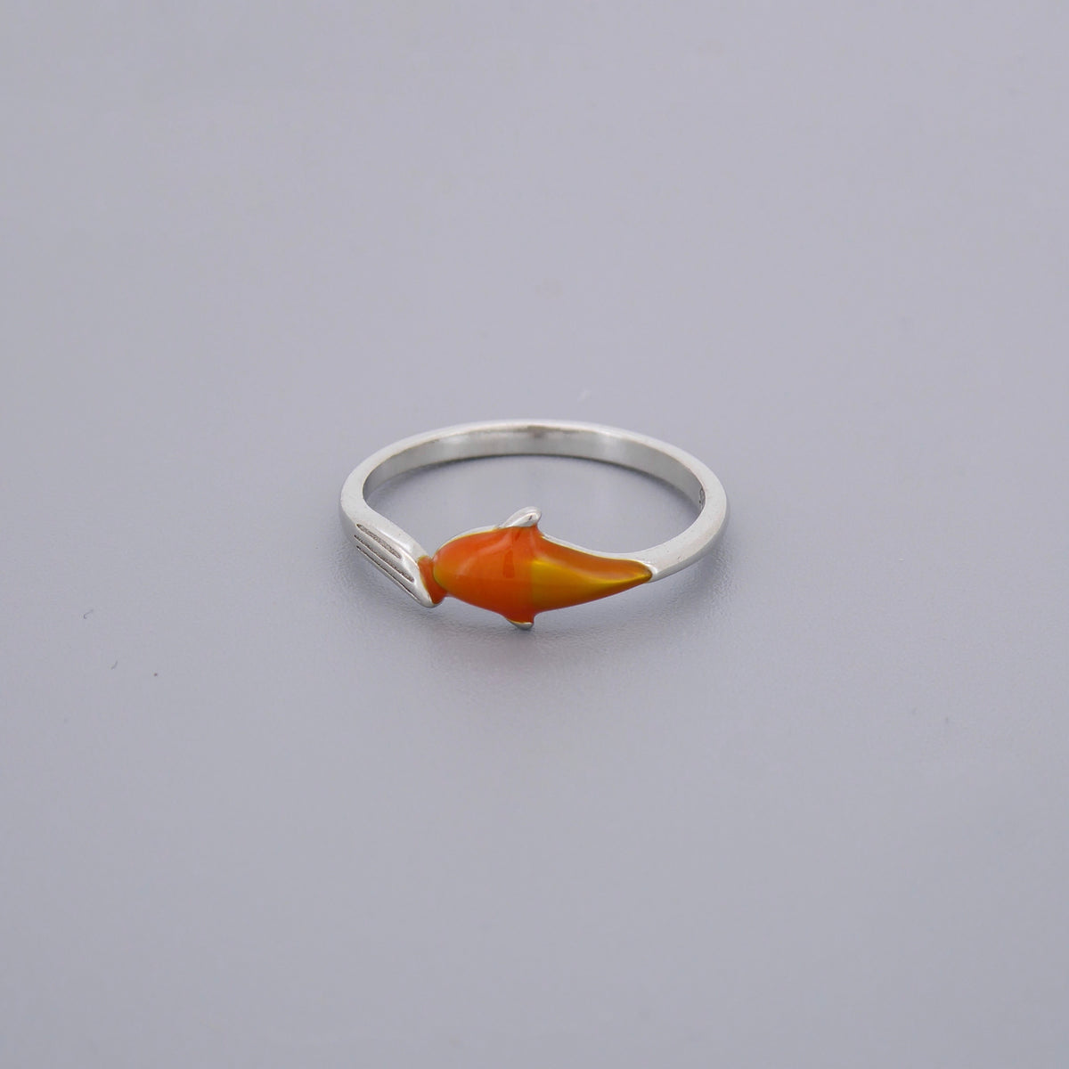Japanese Fish Rings