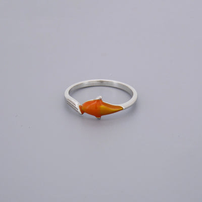 Japanese Fish Rings