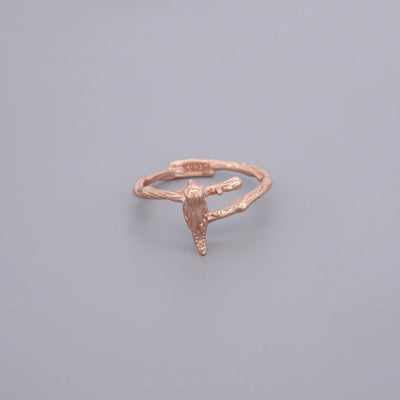 Adjustable Bird Rings