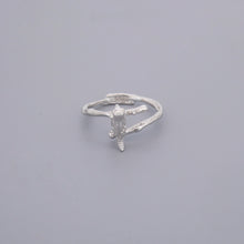 Adjustable Bird Rings