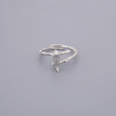 Adjustable Bird Rings