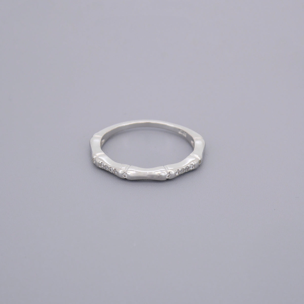 Unique Bone Ring