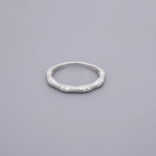 Unique Bone Ring