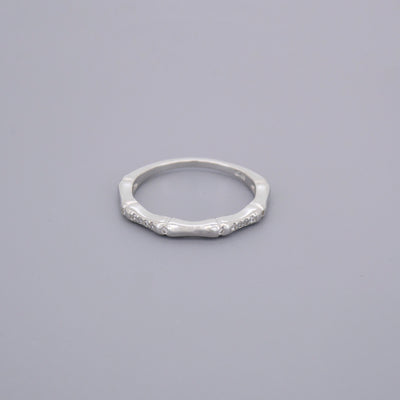 Unique Bone Ring