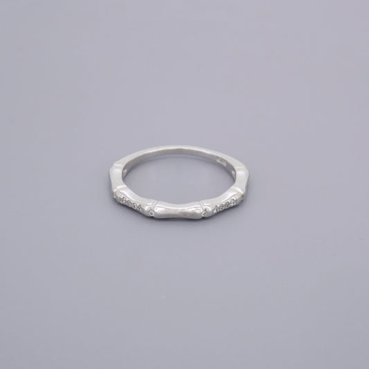 Unique Bone Ring
