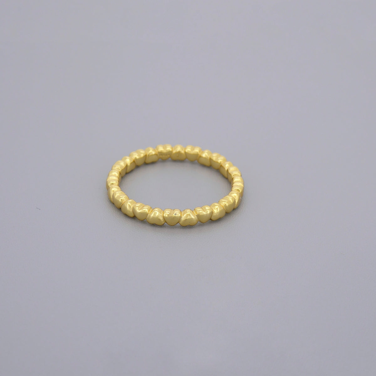 Hearts Eternity Ring
