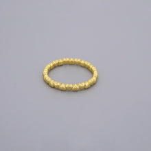 Hearts Eternity Ring