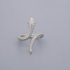 Adjustable Large Snake Rings