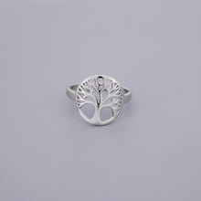 Adjustable Life Tree Rings