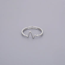 Adjustable Rhythm Rings
