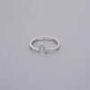 Adjustable Rhythm Rings