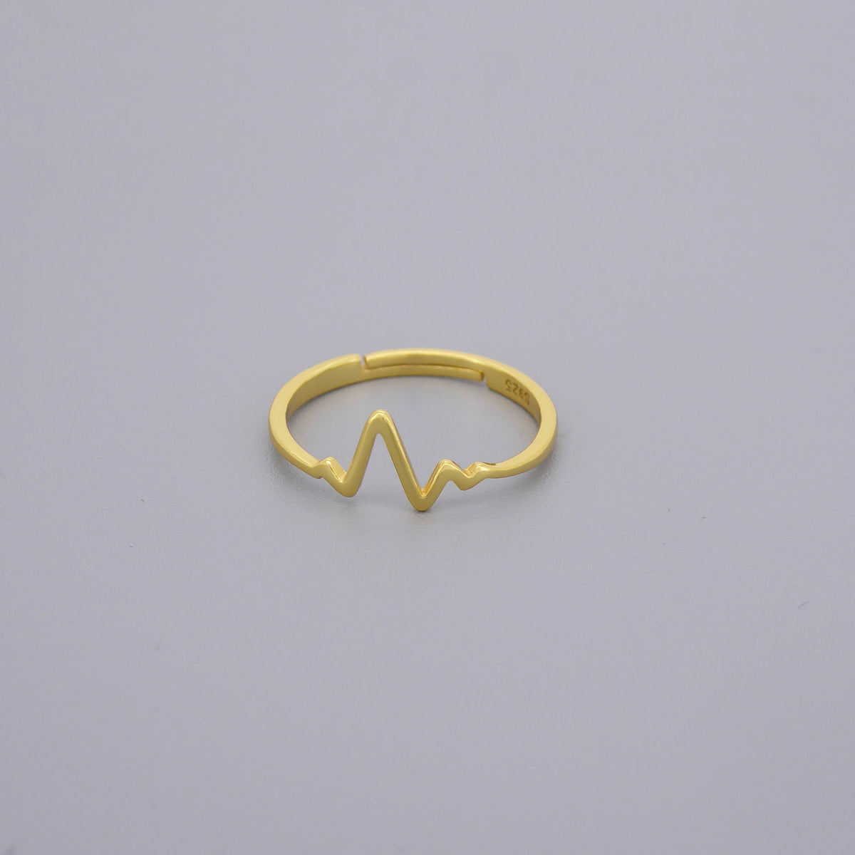 Adjustable Rhythm Rings