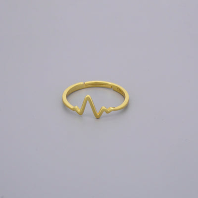 Adjustable Rhythm Rings