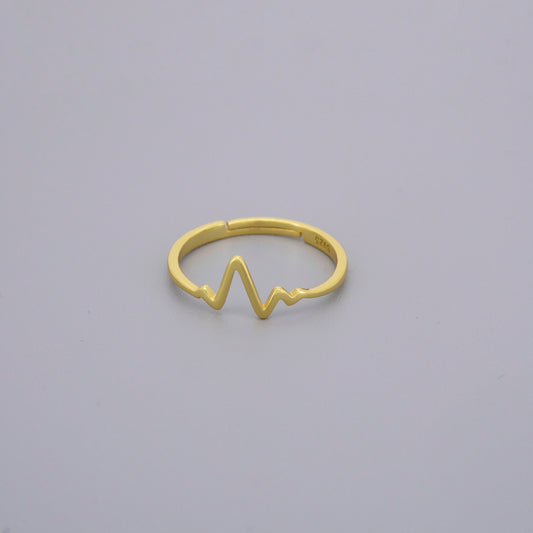 Adjustable Rhythm Rings