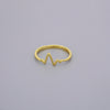 Adjustable Rhythm Rings