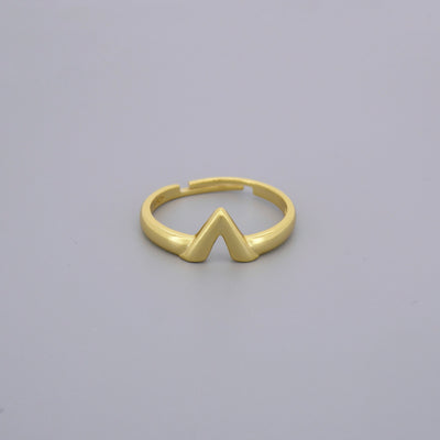 Adjustable V Rings