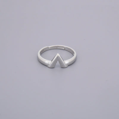 Adjustable V Rings