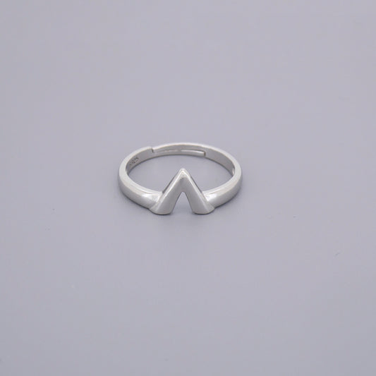 Adjustable V Rings