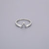 Adjustable V Rings