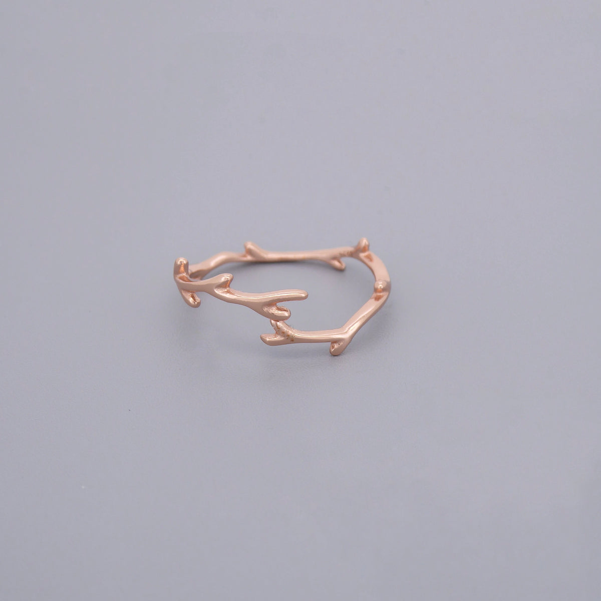 Adjustable Leaf Rings