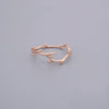 Adjustable Leaf Rings